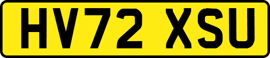HV72XSU