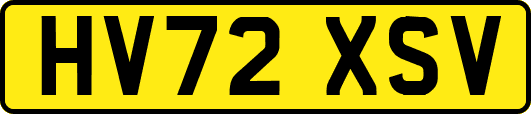 HV72XSV
