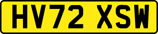 HV72XSW