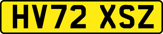 HV72XSZ