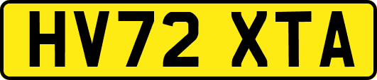 HV72XTA