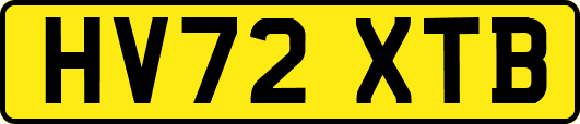 HV72XTB