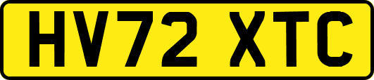 HV72XTC