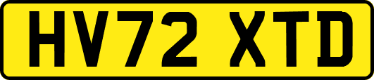 HV72XTD