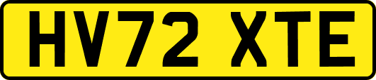 HV72XTE