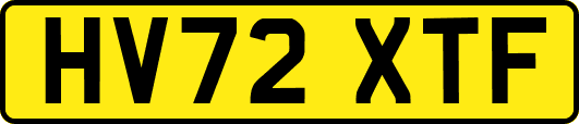 HV72XTF