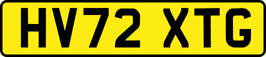 HV72XTG