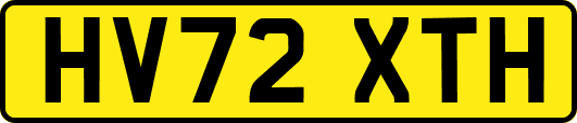 HV72XTH