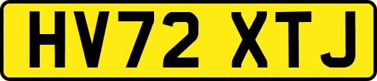 HV72XTJ