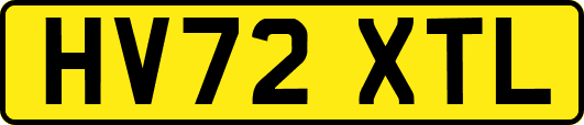 HV72XTL