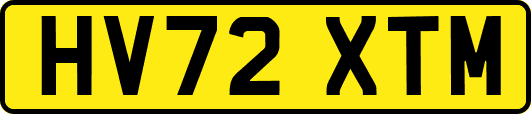 HV72XTM