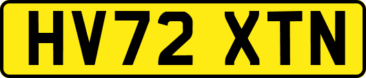 HV72XTN