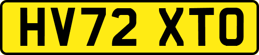 HV72XTO