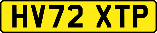HV72XTP