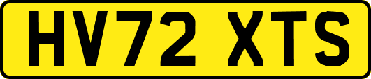 HV72XTS