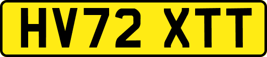 HV72XTT