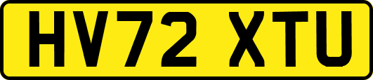 HV72XTU