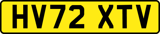 HV72XTV