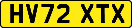 HV72XTX
