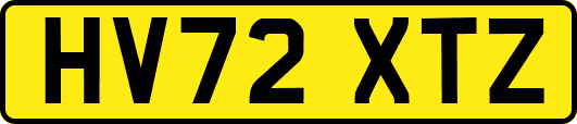 HV72XTZ