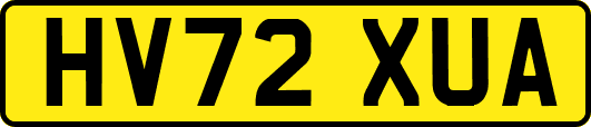 HV72XUA