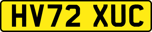 HV72XUC