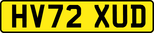 HV72XUD