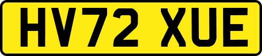HV72XUE