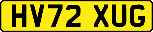 HV72XUG