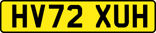 HV72XUH