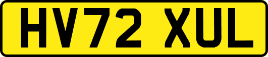 HV72XUL