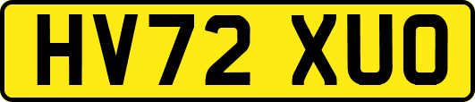 HV72XUO