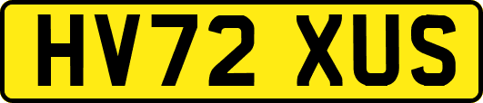 HV72XUS