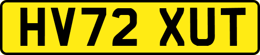 HV72XUT