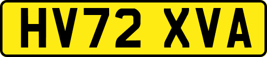 HV72XVA