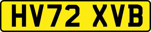 HV72XVB