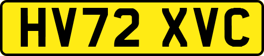 HV72XVC