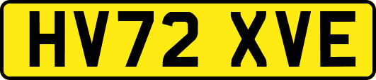 HV72XVE