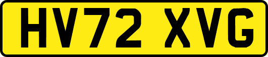 HV72XVG