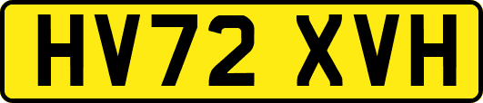 HV72XVH