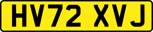HV72XVJ