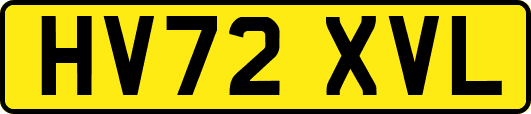 HV72XVL