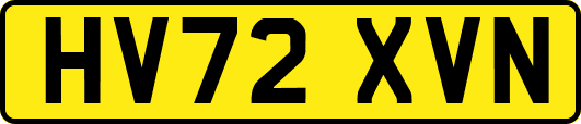 HV72XVN