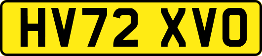 HV72XVO