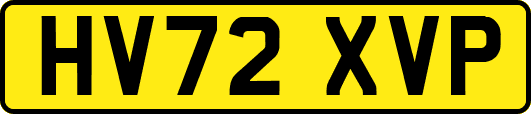 HV72XVP