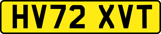 HV72XVT