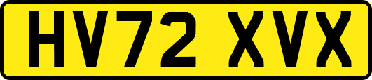 HV72XVX