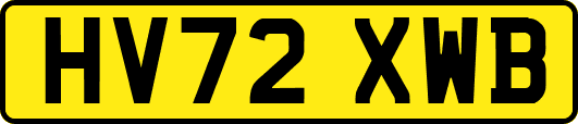 HV72XWB
