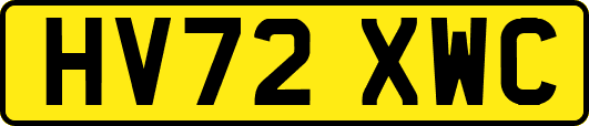 HV72XWC