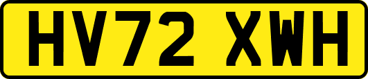 HV72XWH